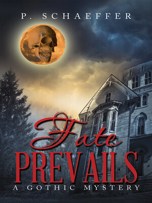 cover image of Fate Prevails